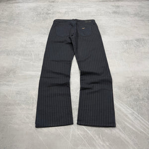 Armani Washed Vintage Jeans | S