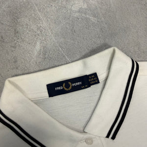 Fred Perry Vintage Polo | S