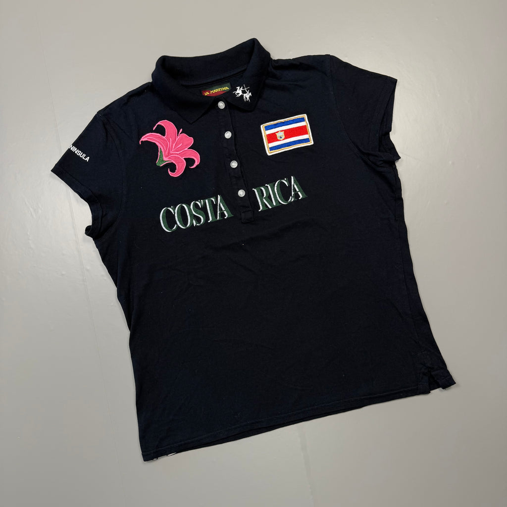 La Martina Vintage Polo | XL