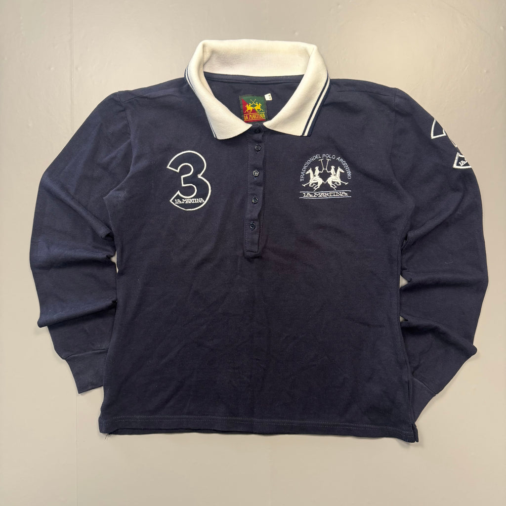La Martina Longsleeve | M