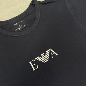 Armani Vintage T-Shirt | S