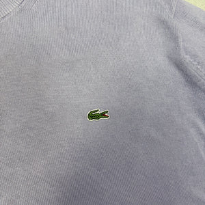 Lacoste Vintage Pullover | L