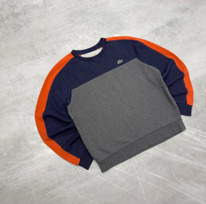 Lacoste Vintage Pullover | XS