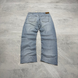 Armani Washed Vintage Jeans | M