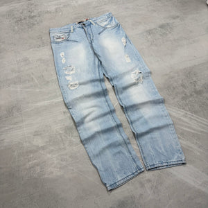 Diesel Washed Vintage Jeans | M