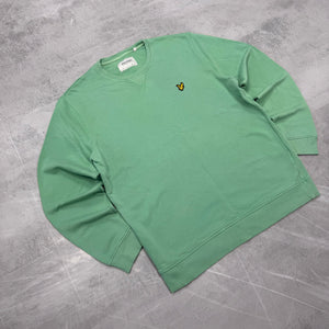 Lyle & Scott Pullover | XL
