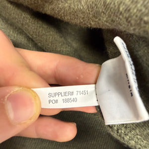 Polo Ralph Lauren Vintage Zipper | XL