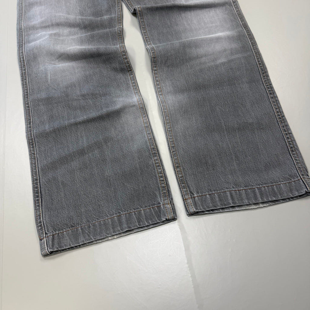 Dolce Gabbana Washed Vintage Jeans | M