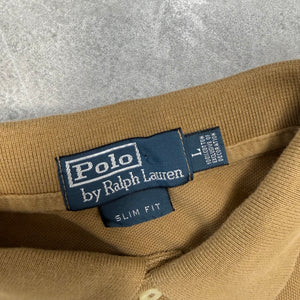 Polo Ralph Lauren Small Logo Polo | L