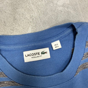 Lacoste Vintage T-Shirt | L