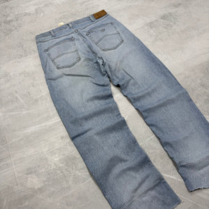 Armani Washed Vintage Jeans | M