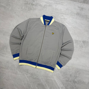 Lyle & Scott Vintage Zipper | M