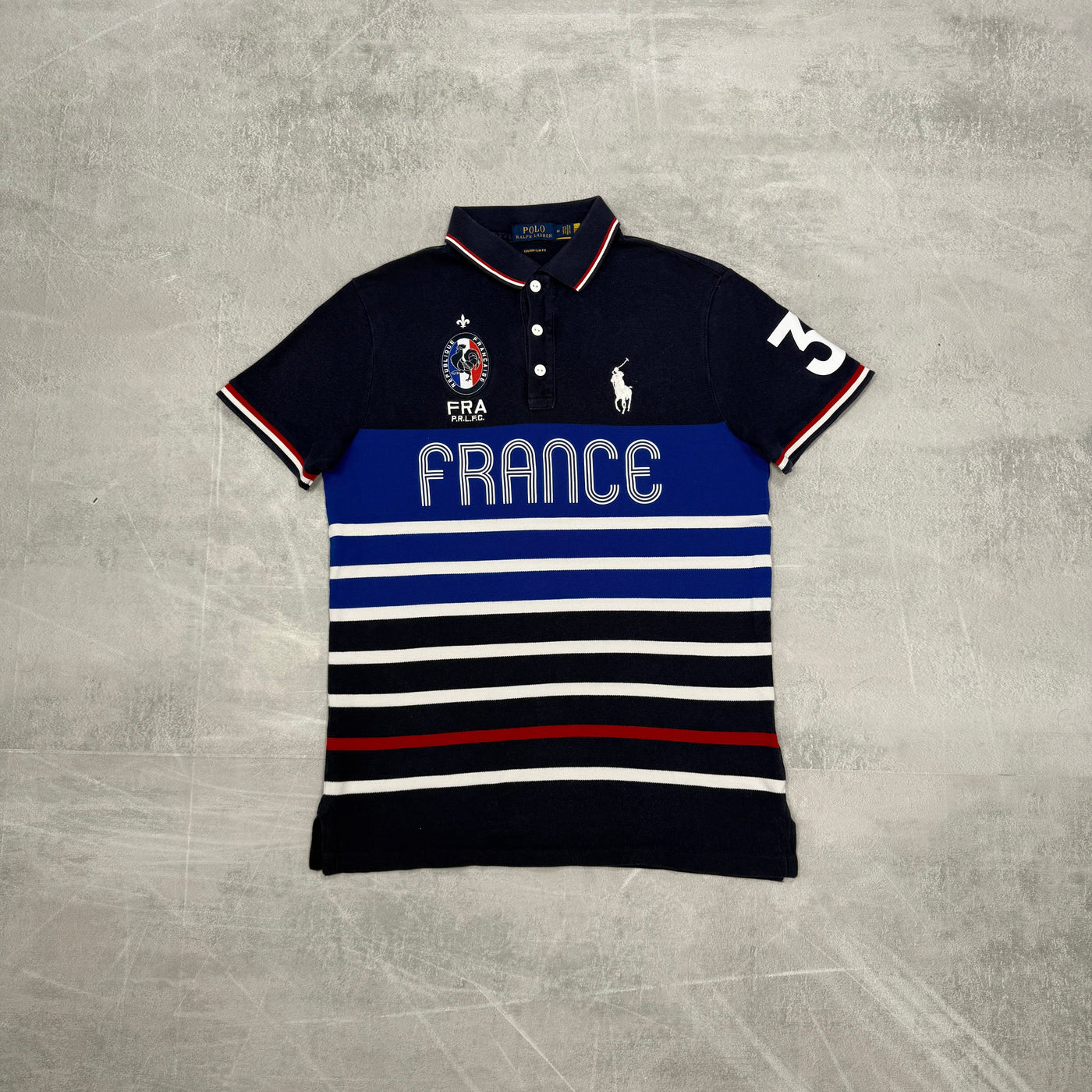 Polo Ralph Lauren Chief Keef Polo | M