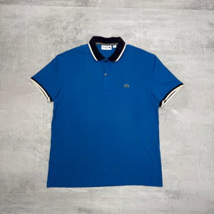 Lacoste Vintage Polo | L