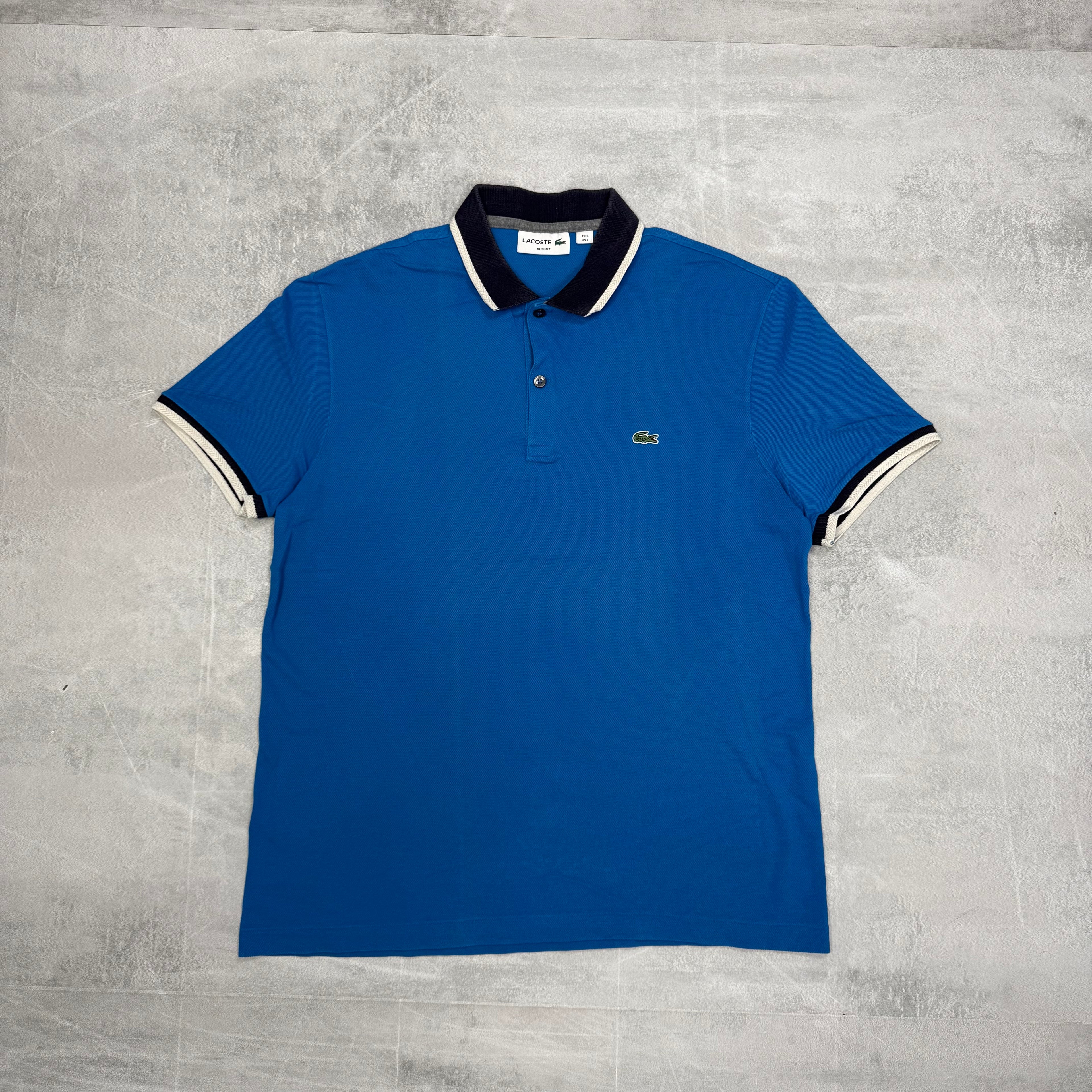 Lacoste Vintage Polo | L