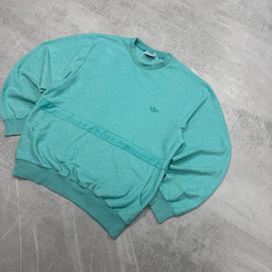 Adidas Firebird Vintage Pullover | S