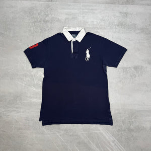 Polo Ralph Lauren Big Pony Polo | XXL