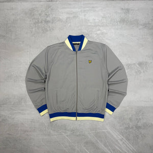 Lyle & Scott Vintage Zipper | M