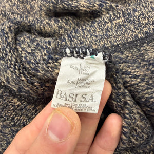 Lacoste Half Zip Pullover | L