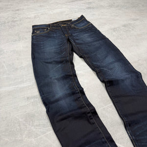 G-Star Washed Vintage Jeans | S