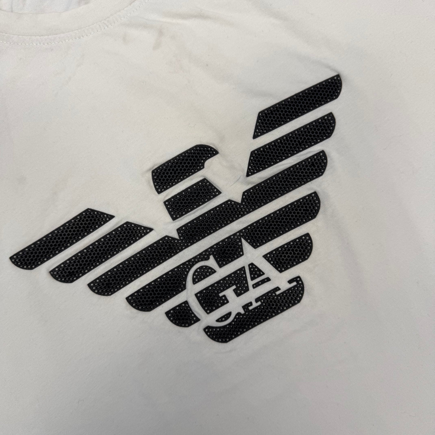 Armani Vintage T-Shirt | M