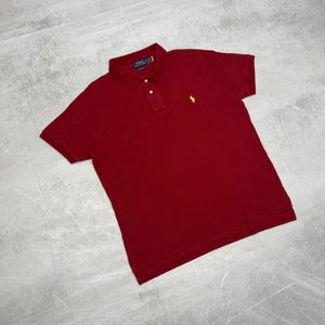 Polo Ralph Lauren Small Logo Polo | XL