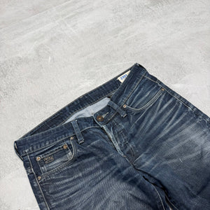 G-Star Washed Vintage Jeans | S