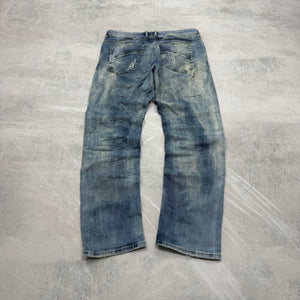 Diesel Washed Vintage Jeans | M
