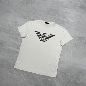 Armani Vintage T-Shirt | M