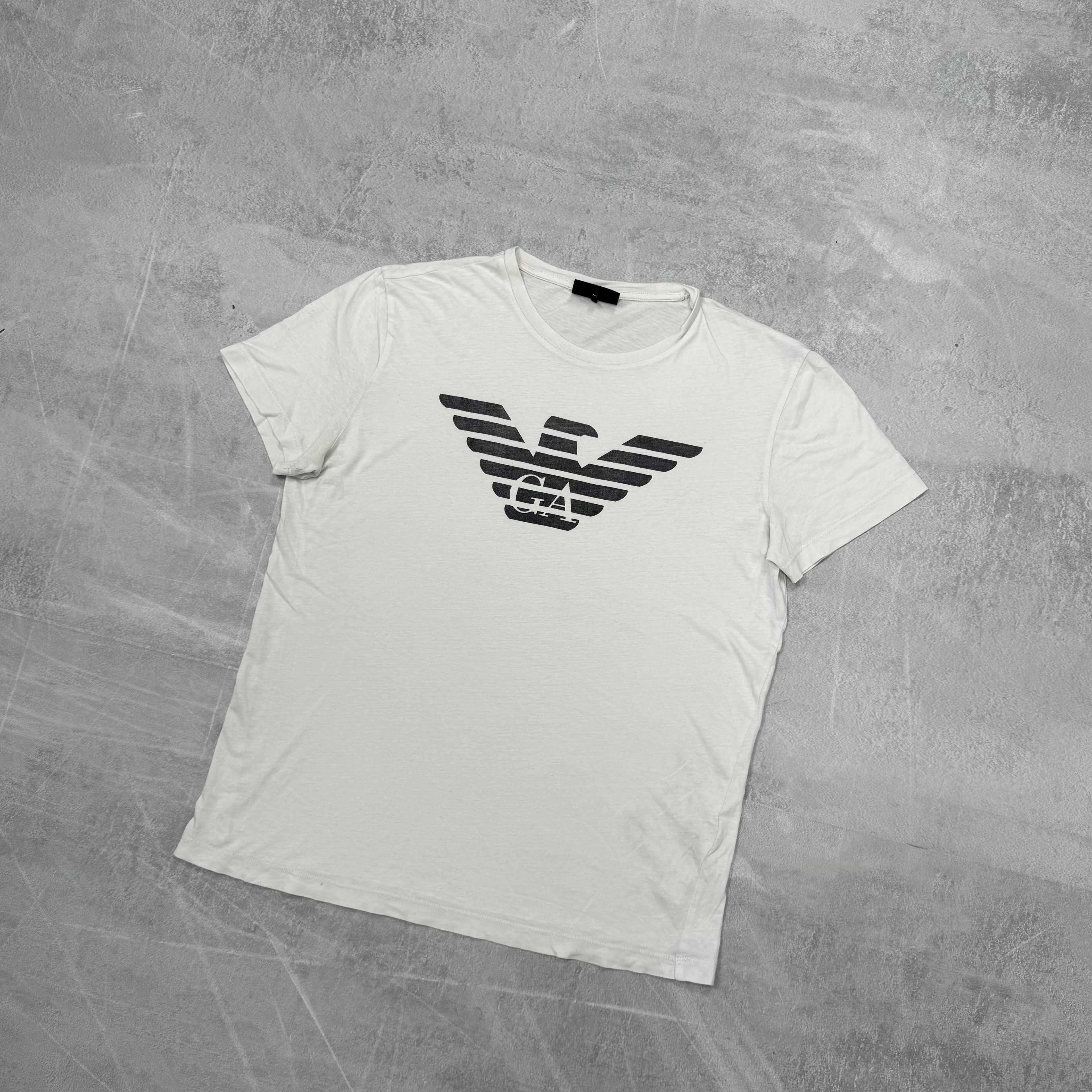 Armani Vintage T-Shirt | M