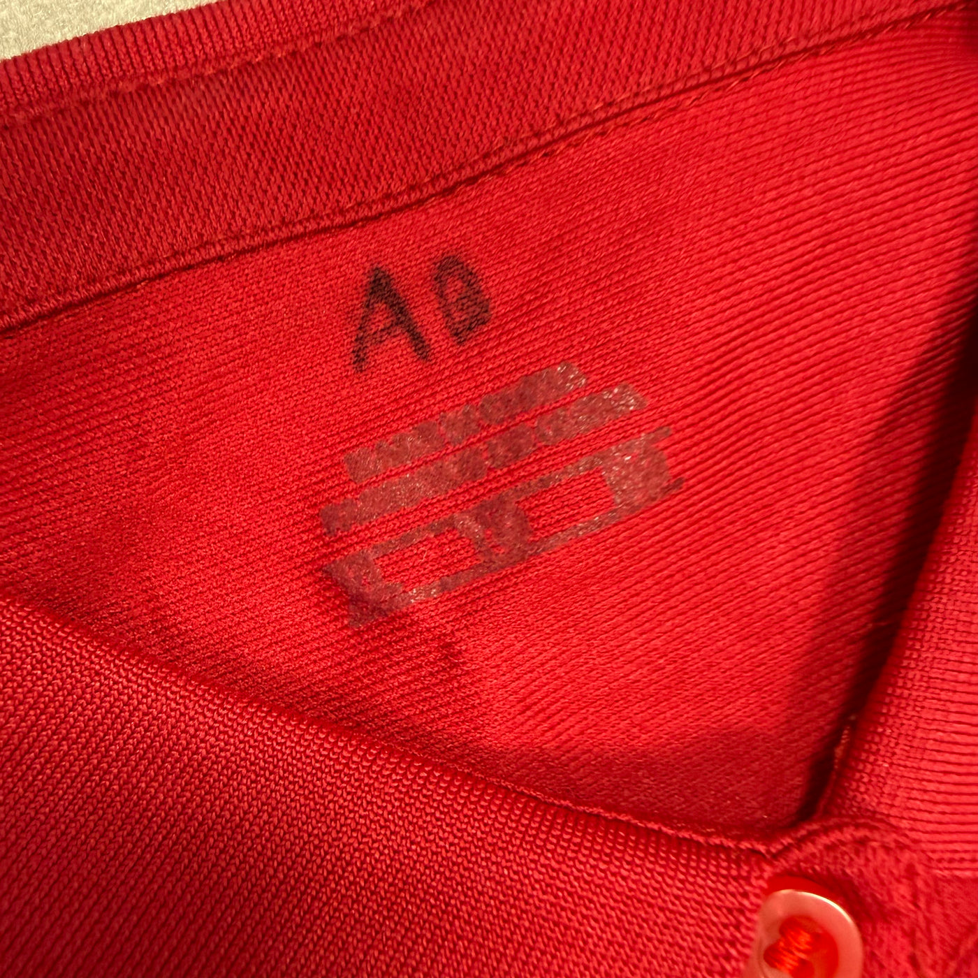 Fc Bayern Vintage Polo | L