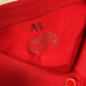 Fc Bayern Vintage Polo | L