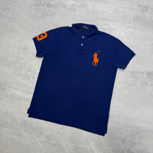 Polo Ralph Lauren Big Pony Polo | L