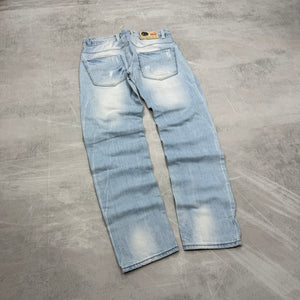 Diesel Washed Vintage Jeans | M