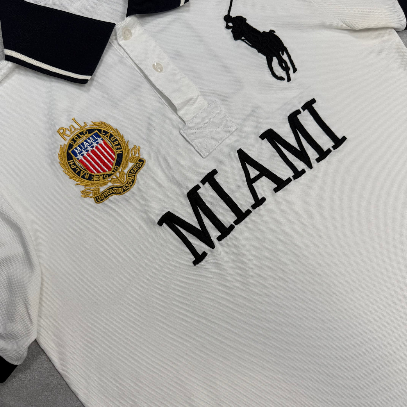Polo Ralph Lauren Chief Keef Polo | M