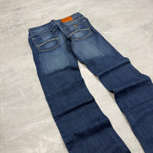 Armani  Washed Vintage Jeans | XS