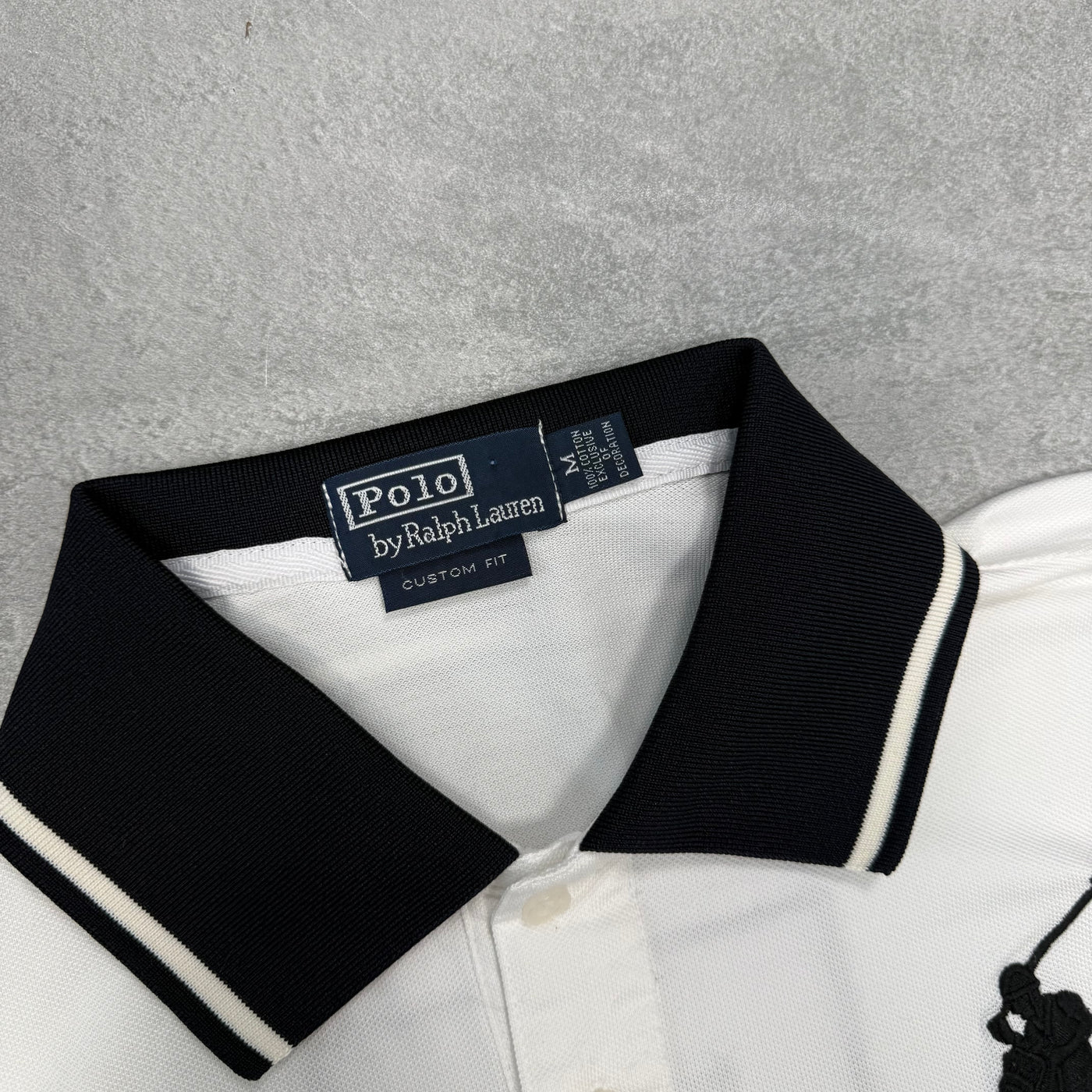 Polo Ralph Lauren Chief Keef Polo | M
