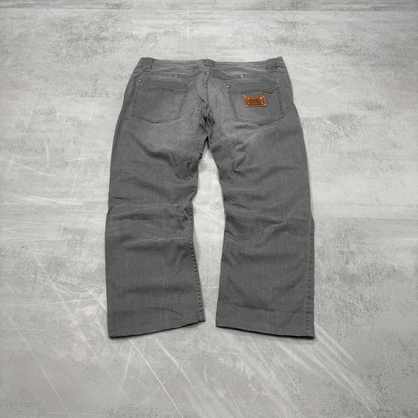 Dolce Gabana Vintage Jeans | M