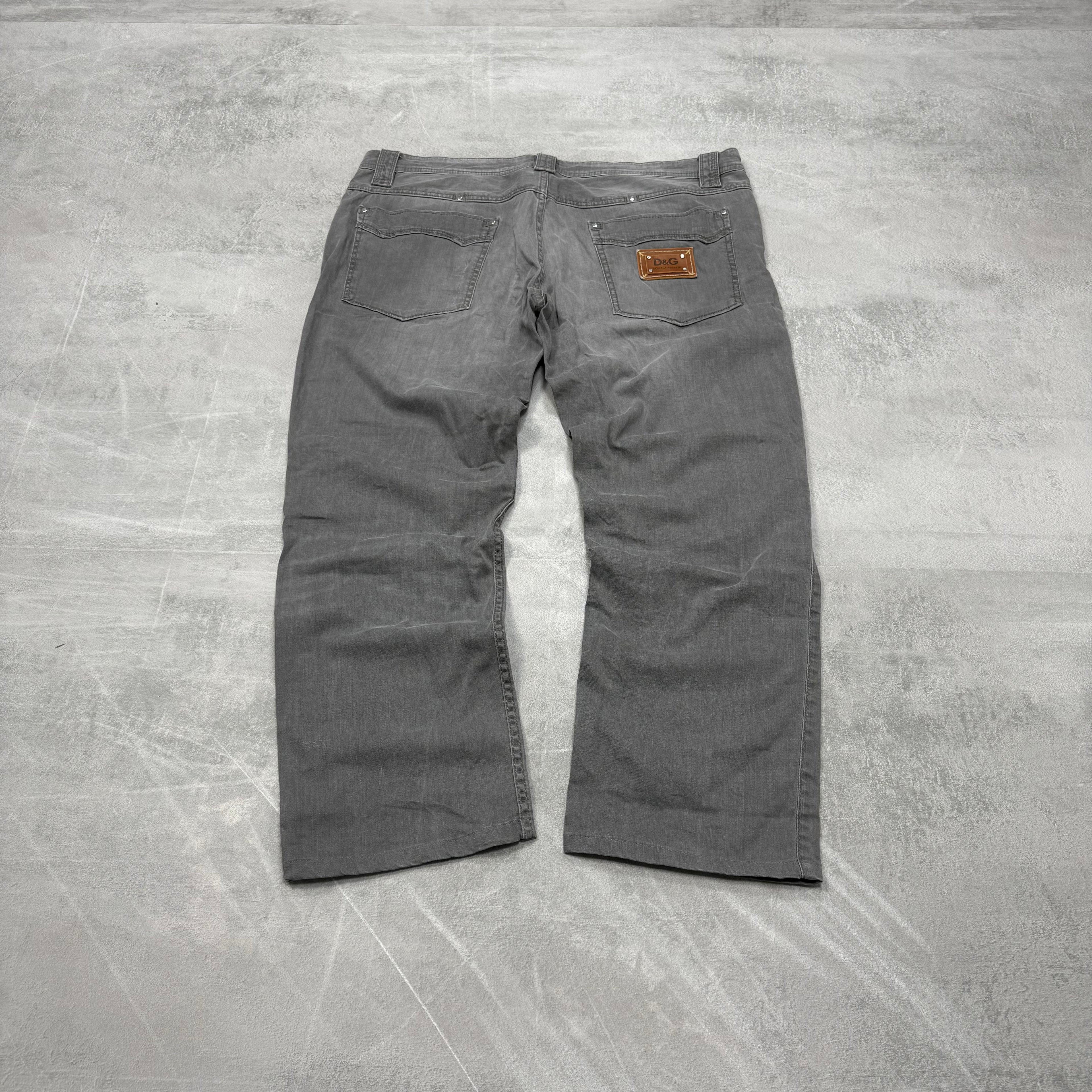 Dolce Gabana Vintage Jeans | M