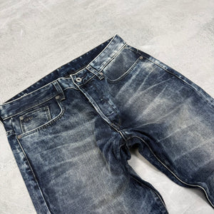 G-Star Washed Vintage Jeans | S