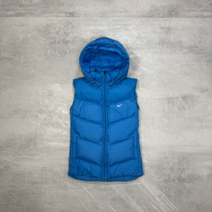 Nike Vintage *Premium Puffer Vest | S