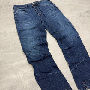 G-Star Washed Vintage Jeans | S