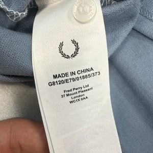 Fred Perry Vintage Polo | S