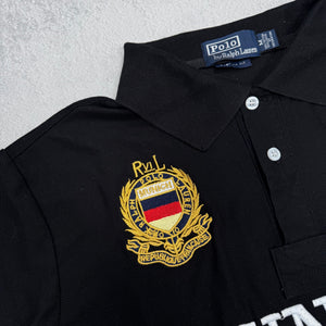 Polo Ralph Lauren Chief Keef Polo | M