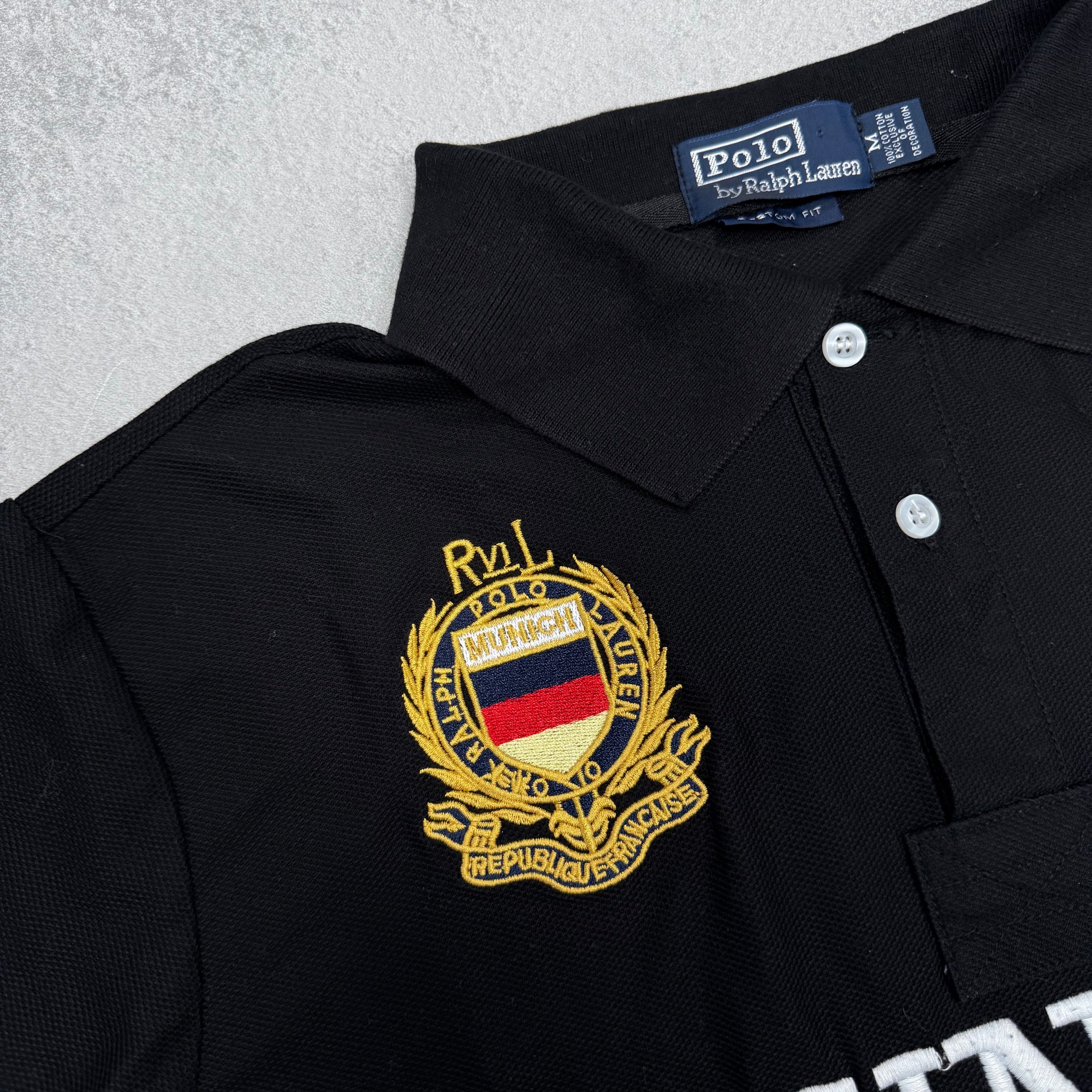 Polo Ralph Lauren Chief Keef Polo | M