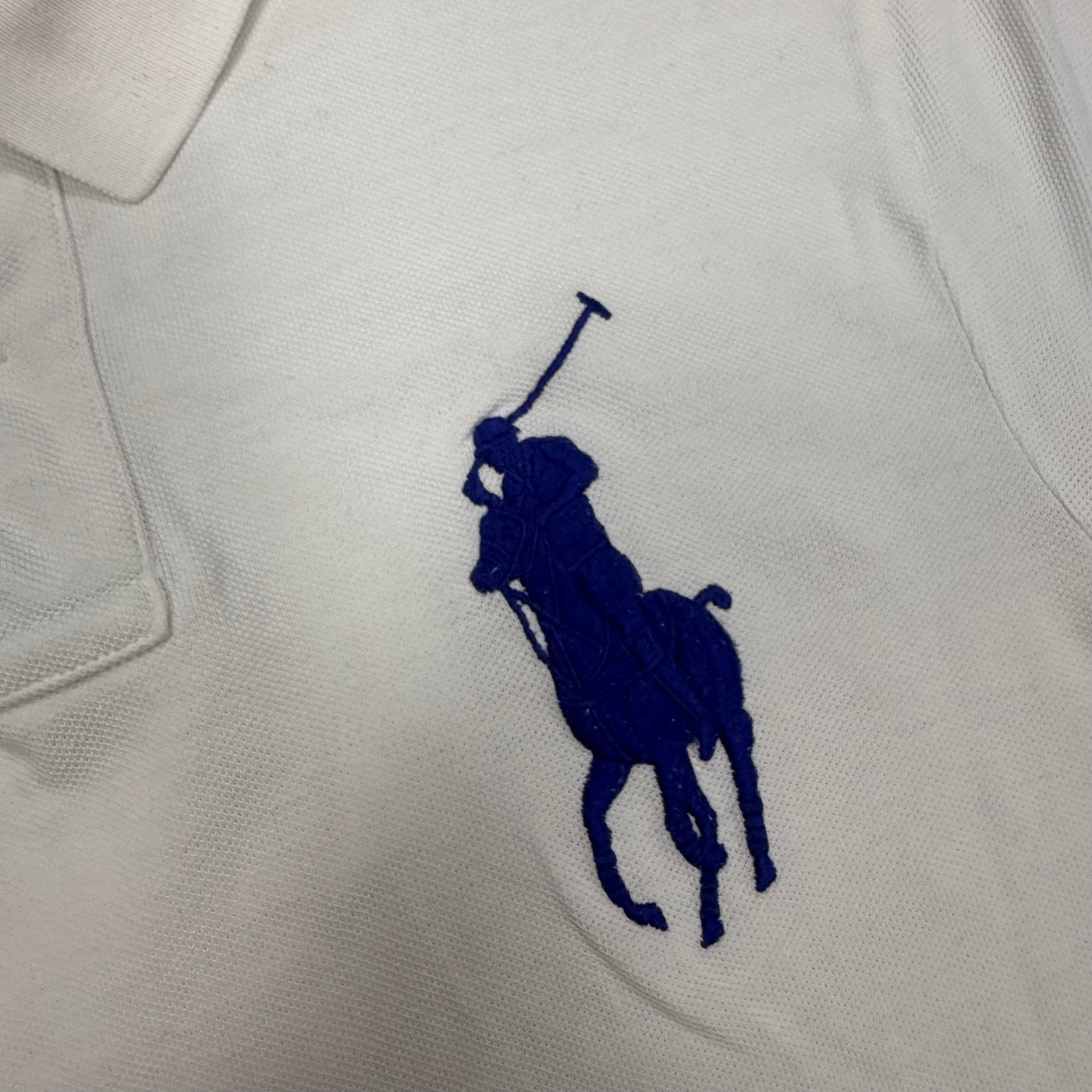 Polo Ralph Lauren Big Pony Polo | S