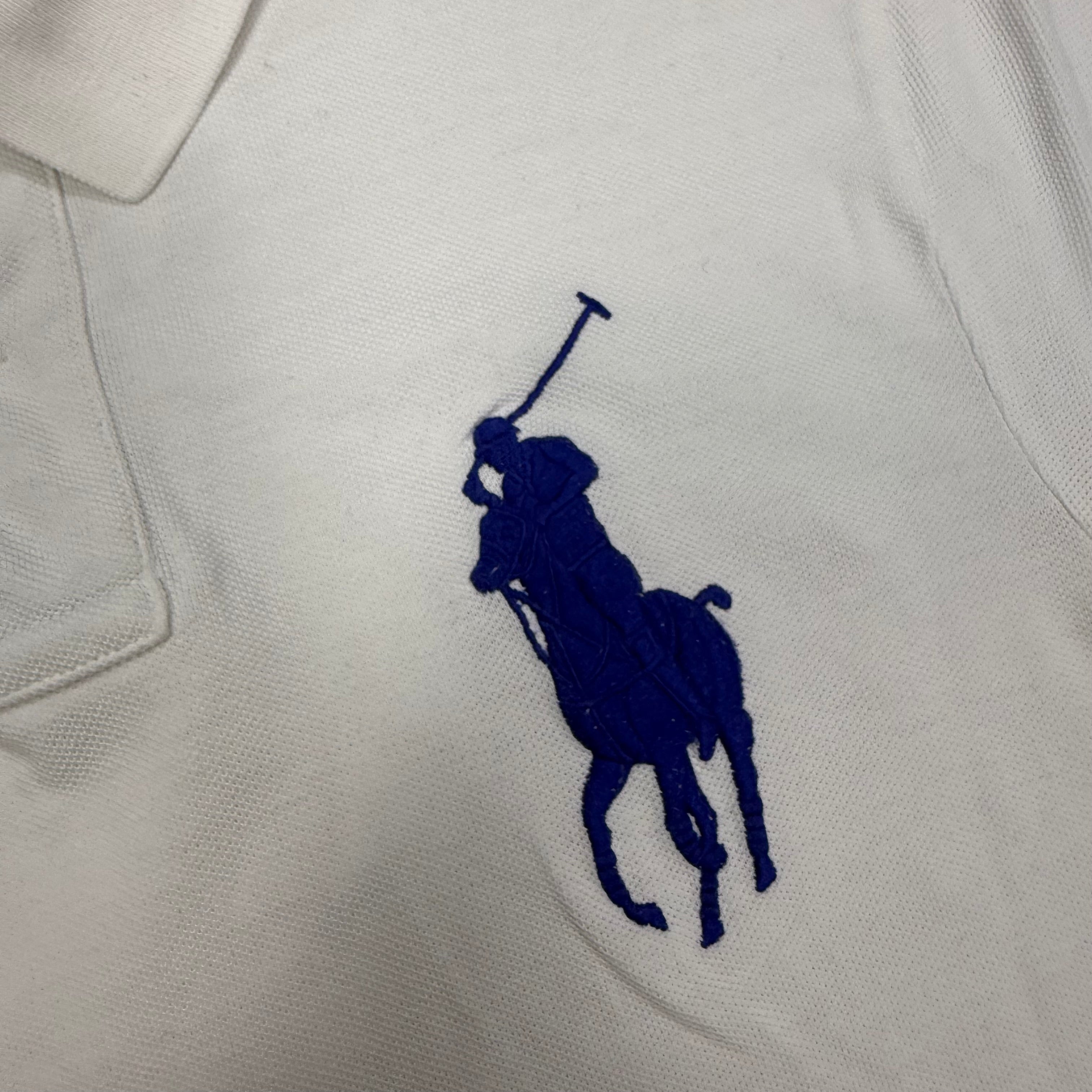 Polo Ralph Lauren Big Pony Polo | S