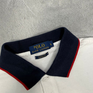 Polo Ralph Lauren Chief Keef Polo | L