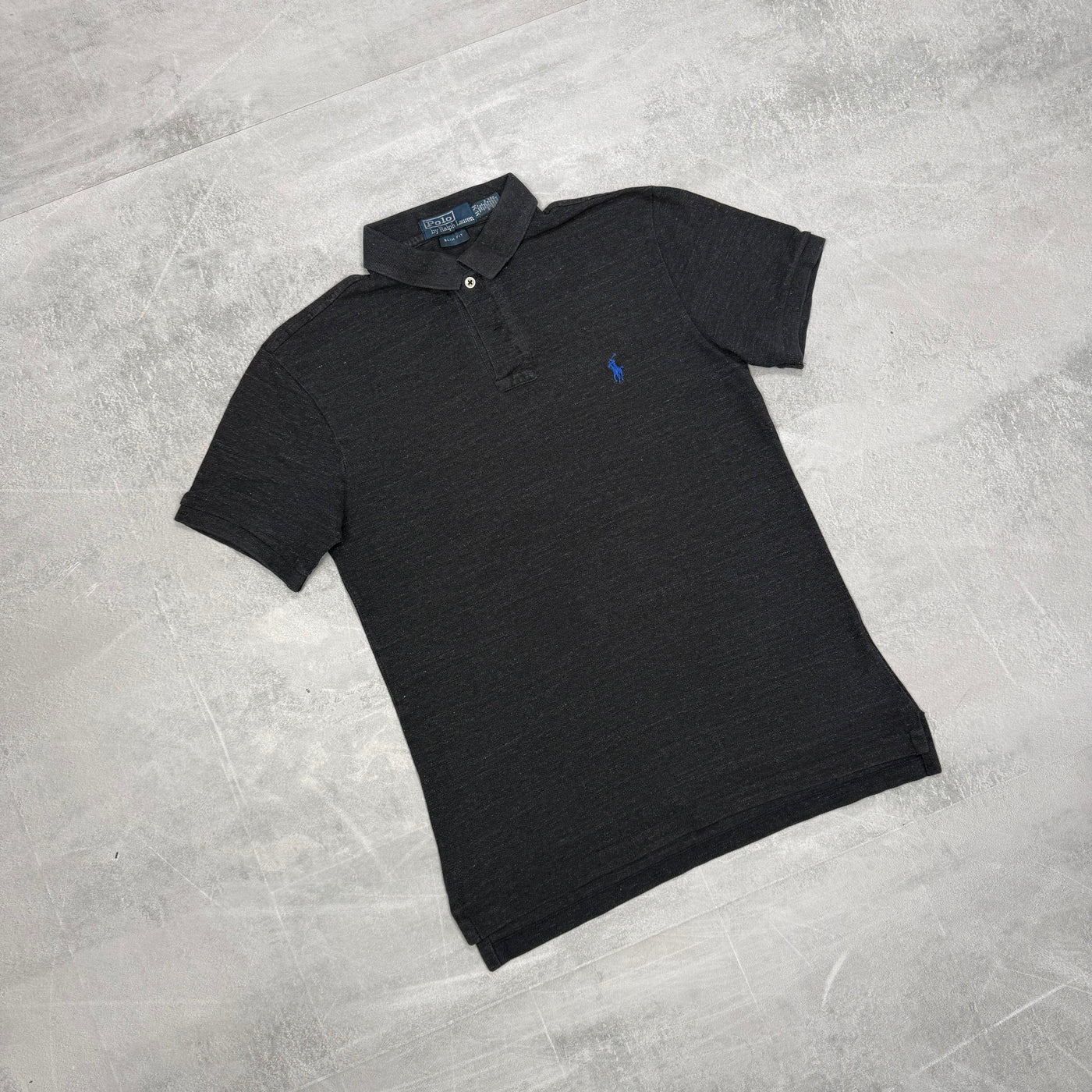 Polo Ralph Lauren Small Logo Polo | M