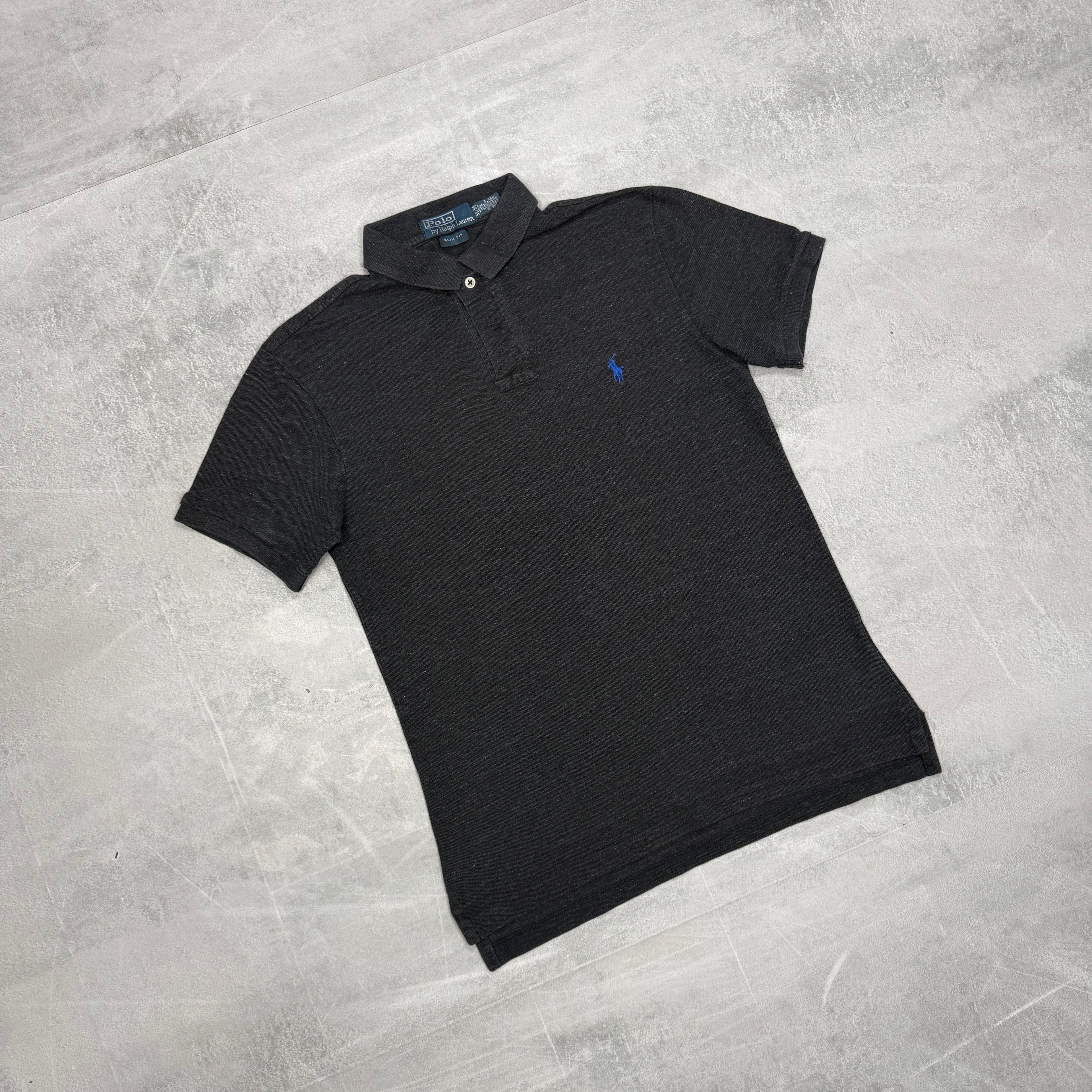 Polo Ralph Lauren Small Logo Polo | M